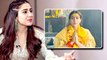 Sara Ali Khan Responds To Trolls Targeting Her For Visiting Temple