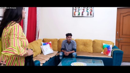 NO HOLIDAY ｜ A Short Family Comedy Movie in Hindi ｜ Ruchi and Piyush