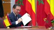 España se queja ante Marruecos por la carta que menciona a Ceuta y Melilla como marroquíes