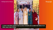 Prince William et Kate Middleton : Amoureux surprises en Jordanie, le couple débarque pour un mariage royal