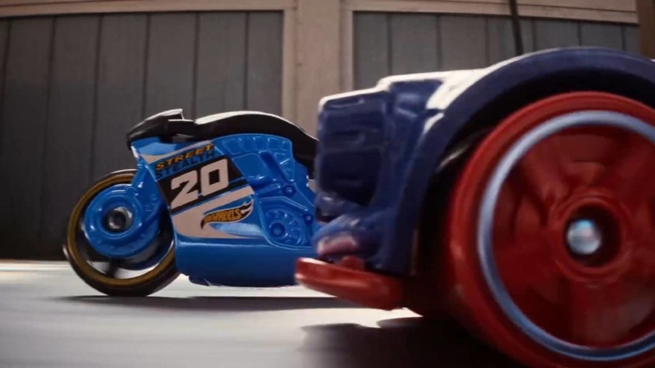 Besser als Lego 2K Drive? Hot Wheels Unleashed 2 kommt noch dieses Jahr