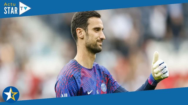 Nous nous accrochons à tout ce que nous pouvons : très émue, Alba Silva, la femme de Sergio Rico,