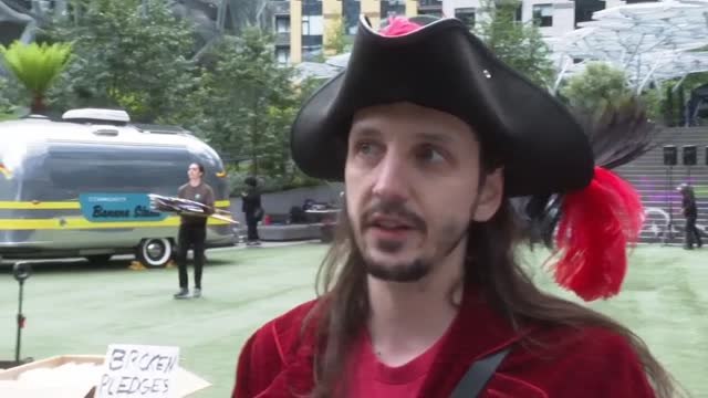 Los trabajadores de Amazon se rebelan contra el fin del teletrabajo