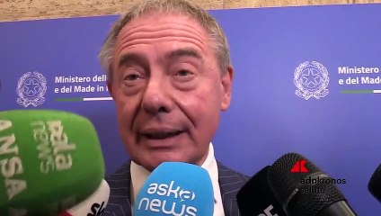Salute, Urso: “Partnership ASD-BSP rende più forte e significativo il sistema della farmaceutica”