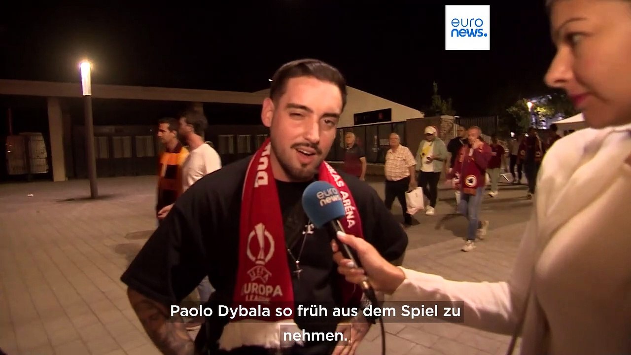 Fiesta in Budapest: 7. Europa-League-Triumph für FC Sevilla