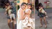 Charu Asopa -Rajeev Sen की बेटी Ziana Sen का Adorable Video Viral, खुश दिखीं मां बेटी