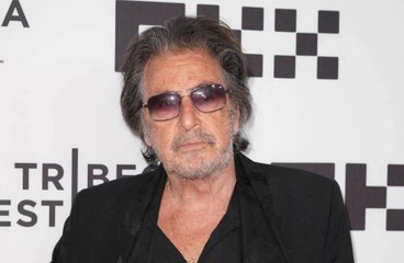 Al Pacino : l’acteur de 83 ans va bientôt être père pour la quatrième fois