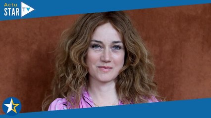 PHOTO Marine Delterme très sexy en bikini : son décolleté plongeant fait sensation sur la Toile !