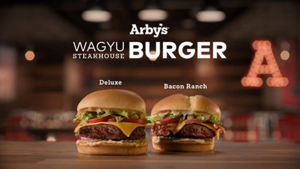 Arby's Commercial 2023 - (USA)