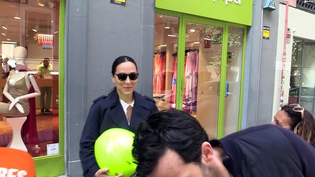 Una confesión y una importante reaparición: la hoja de ruta de Tamara Falcó a escasos días de su boda