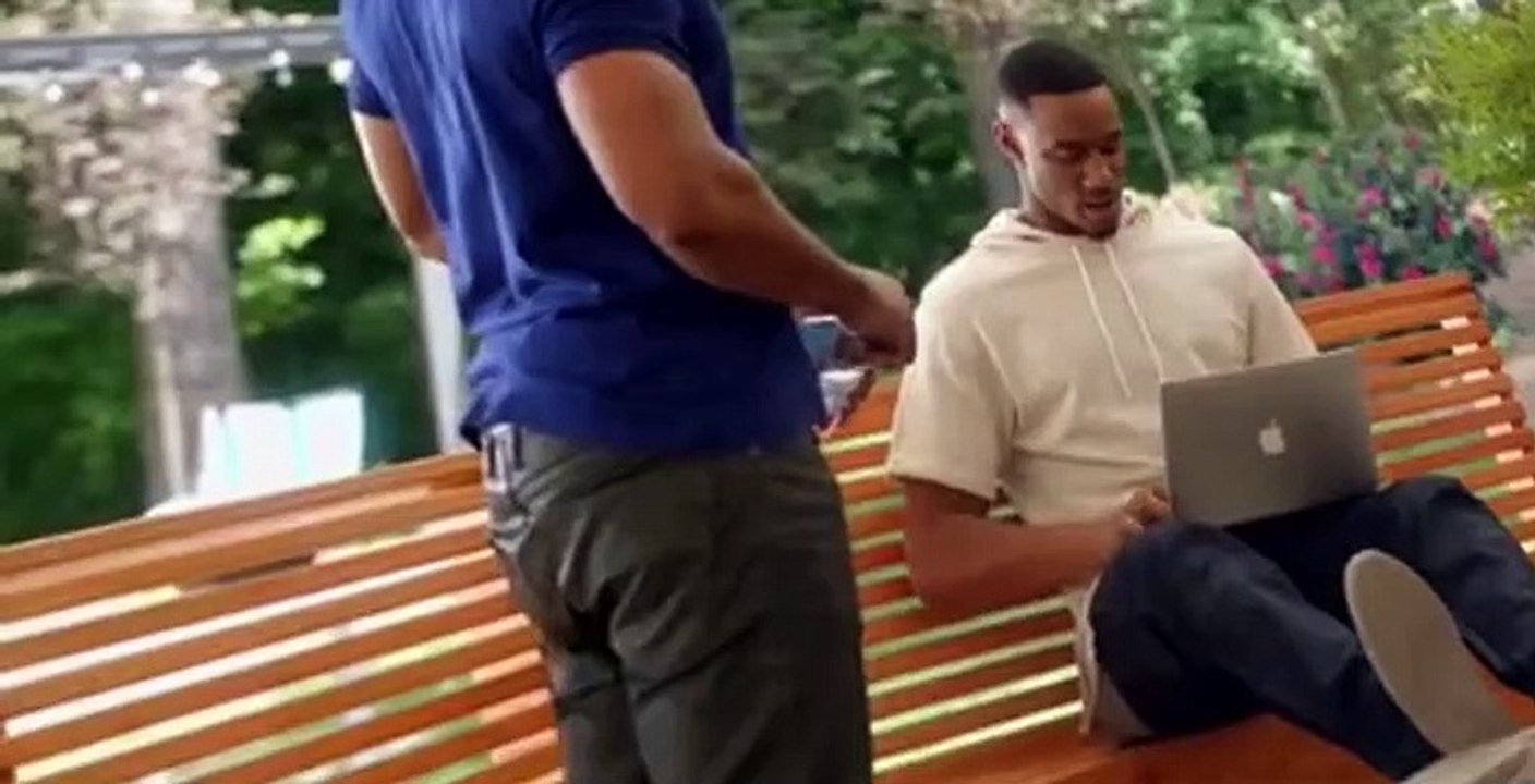 Survivors Remorse S02 E10
