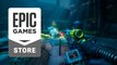 Liste des jeux gratuits Epic Games Store pour le mois de juin 2023 - Semaine 4