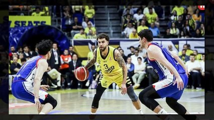 Derbide tarihi skor! Fenerbahçe, Anadolu Efes'i bozguna uğrattı