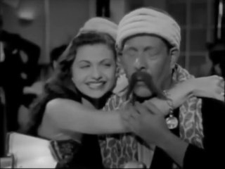 لما كيتي قابلت الصعايده