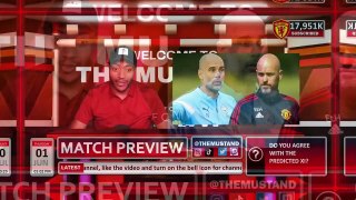 FA CUP FINAL! Man City vs Manchester United Tactical Preview! Ten Hag vs Pep Guardiola