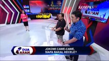 [FULL] Jokowi Cawe-cawe, Adakah Tim Anies, Ganjar atau Prabowo yang Kecele? | DUA ARAH