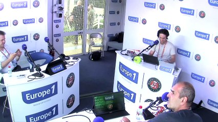 Service gagnant - Forfait d'Elena Rybakina, l'une des trois favorites du tournoi