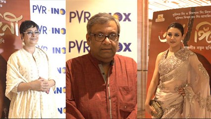 অর্ধাঙ্গিনী'র প্রিমিয়ারে চাঁদের হাট: এক নজরে নাটকটির আকর্ষণীয় স্পটলাইট 🌙