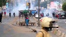 La peine de prison du chef de l'opposition déclenche des manifestations au Sénégal : 15 morts