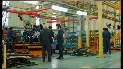 Jhoom Episode 09 | Haroon Kadwani | Zara Noor Abbas | Teaser/Promo