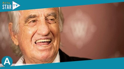 Jean-Paul Belmondo : que devient Florence, sa fille très discrète ?