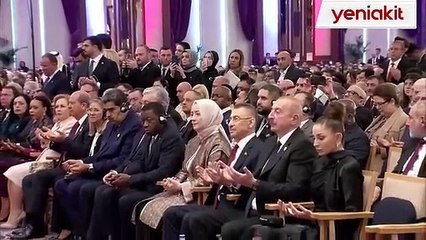 Şampanyalar patlamadı! Eller semaya kalktı