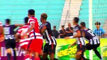 ملخص مباراة النادي الافريقي والنادي الصفاقسي 1-2  كأس تونس  هدف قاااتل  Ca Vs Css Sfax 1-2 Résumé