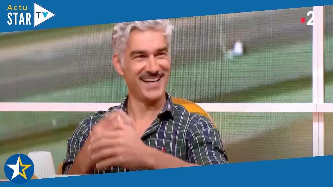 “Je vais me déshabiller…” : François Vincentelli raconte comment il a séduit Alice Dufour, sur qui i