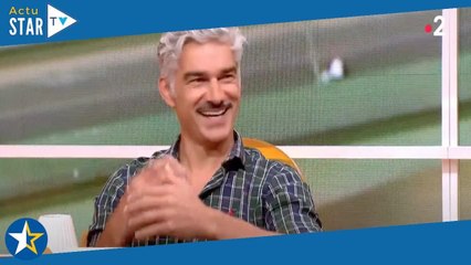 “Je vais me déshabiller…” : François Vincentelli raconte comment il a séduit Alice Dufour, sur qui i