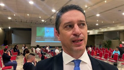 Riparte la macchina di Miss Italia e lo fa da Palermo