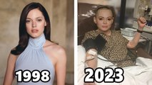 CHARMED 1998 Cast- Then and Now 2023 Who Passed Away After 25 Years-