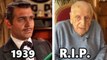 GONE WITH THE WIND (1939) Cast THEN AND NOW 2023, All cast died tragically!