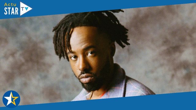 Luidji : le rappeur débarque avec Saison 00, son nouvel album déjà disponible en pré-commande !