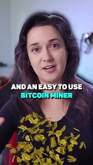 Bitcon crypto trading mining