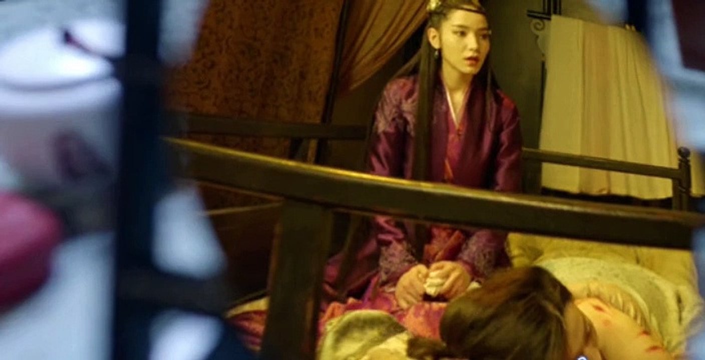 Flame Daughter S01 E40