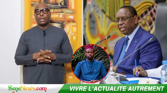 Barthélémy Dias à Macky : Si je dois me mettre à genoux pour que la paix revienne, je le ferais