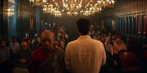 Tooth Pari E08 Web Series