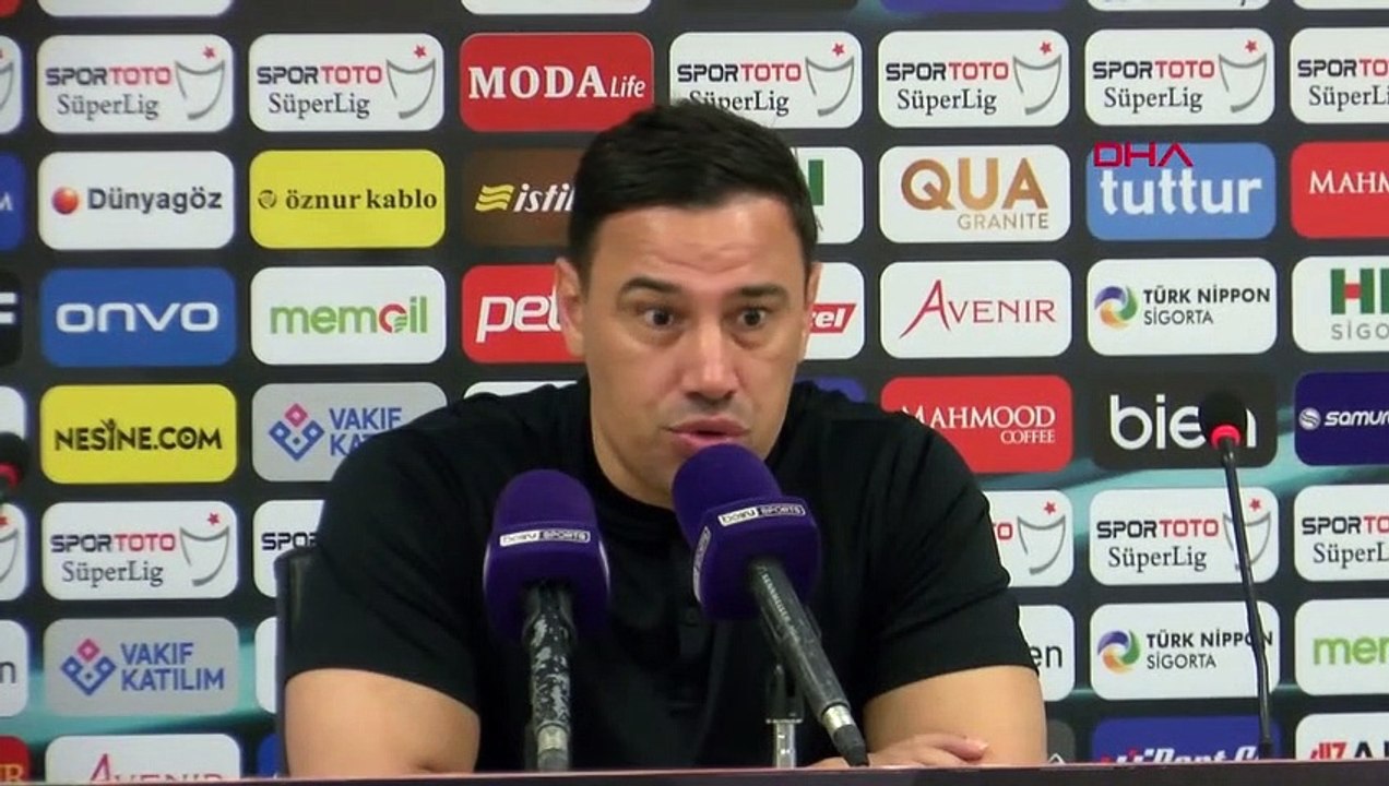 L'équipe de la capitale dit 'Continuez' ! Ankaragücü reste en Super League