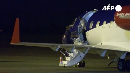 Irã liberta europeus em troca por diplomata preso na Bélgica