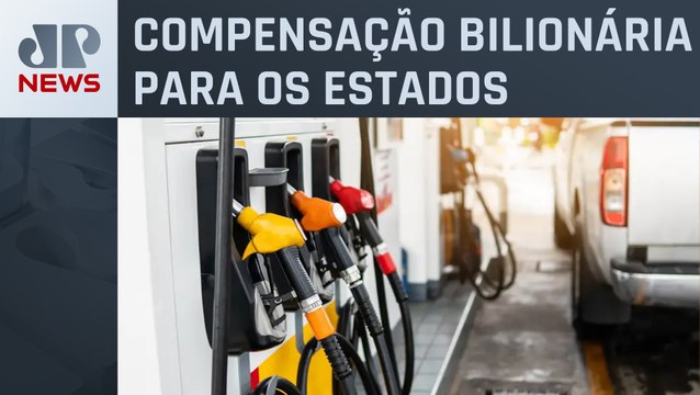 STF valida acordo sobre perdas com ICMS dos combustíveis