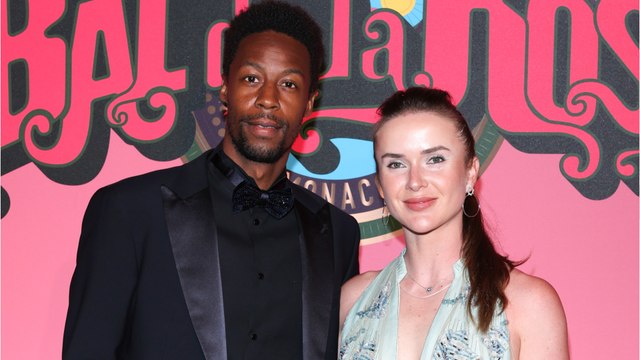 VOICI : Gaël Monfils blessé : sa femme Elina Svitolina donne des nouvelles rassurantes