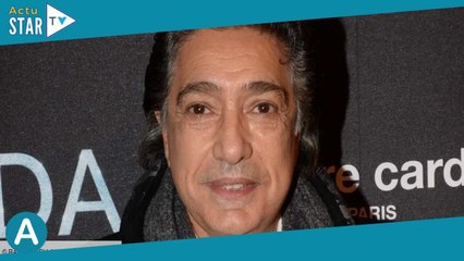 Frédéric François : un de ses frères a fait sensation à The Voice