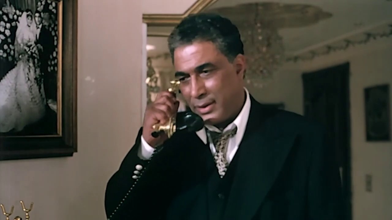 فيلم معالي الوزير بطولة أحمد زكي كامل