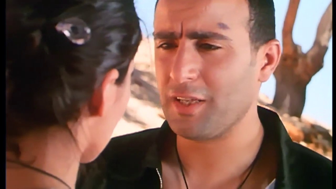 فيلم مافيا بطولة أحمد السقا و منى زكي كامل