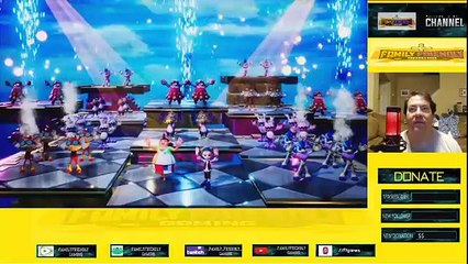 Balan Wonderworld Episode 10 on Xbox Series X