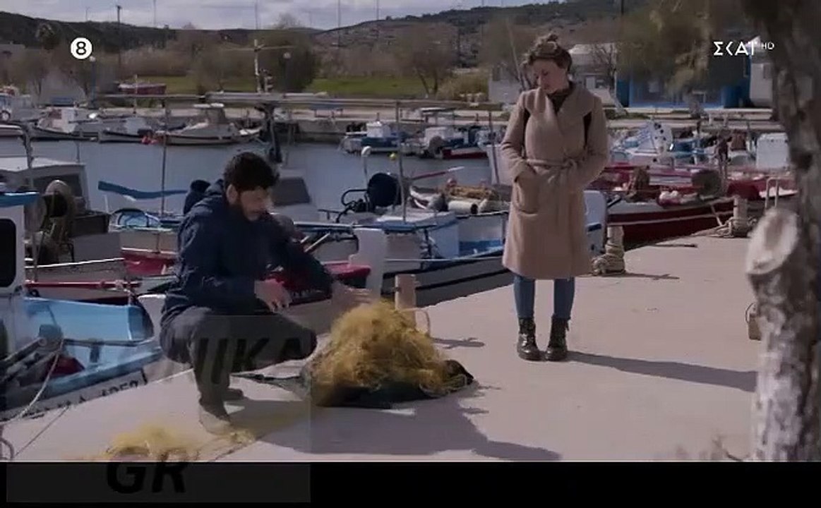 ΓΛΥΚΑΝΙΣΟΣ Επ68