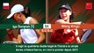 Roland-Garros - Swiatek atomise Xinyu avec un 6-0, 6-0 !