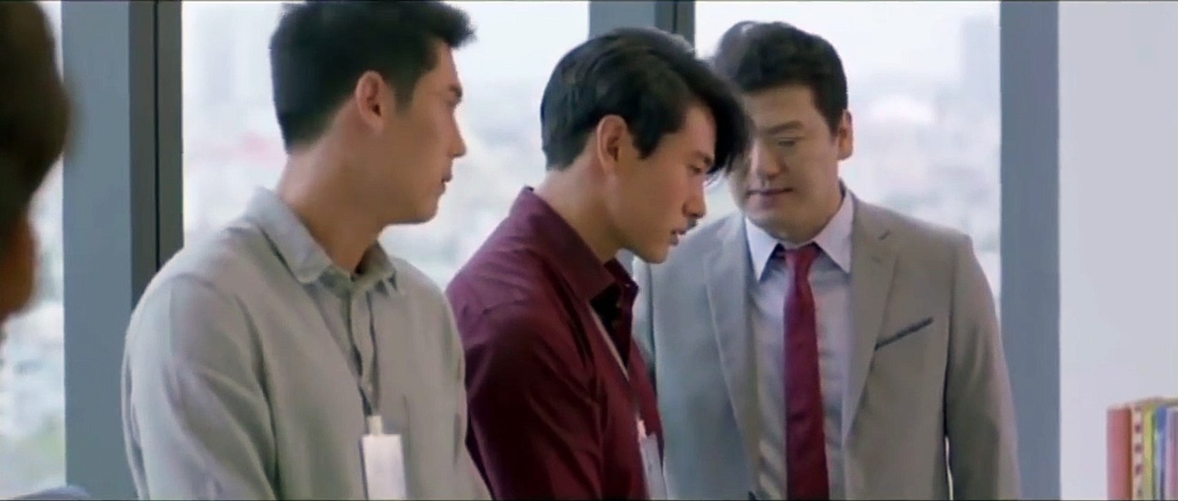 The Moment -Eng sub BL Cut- KarnKim