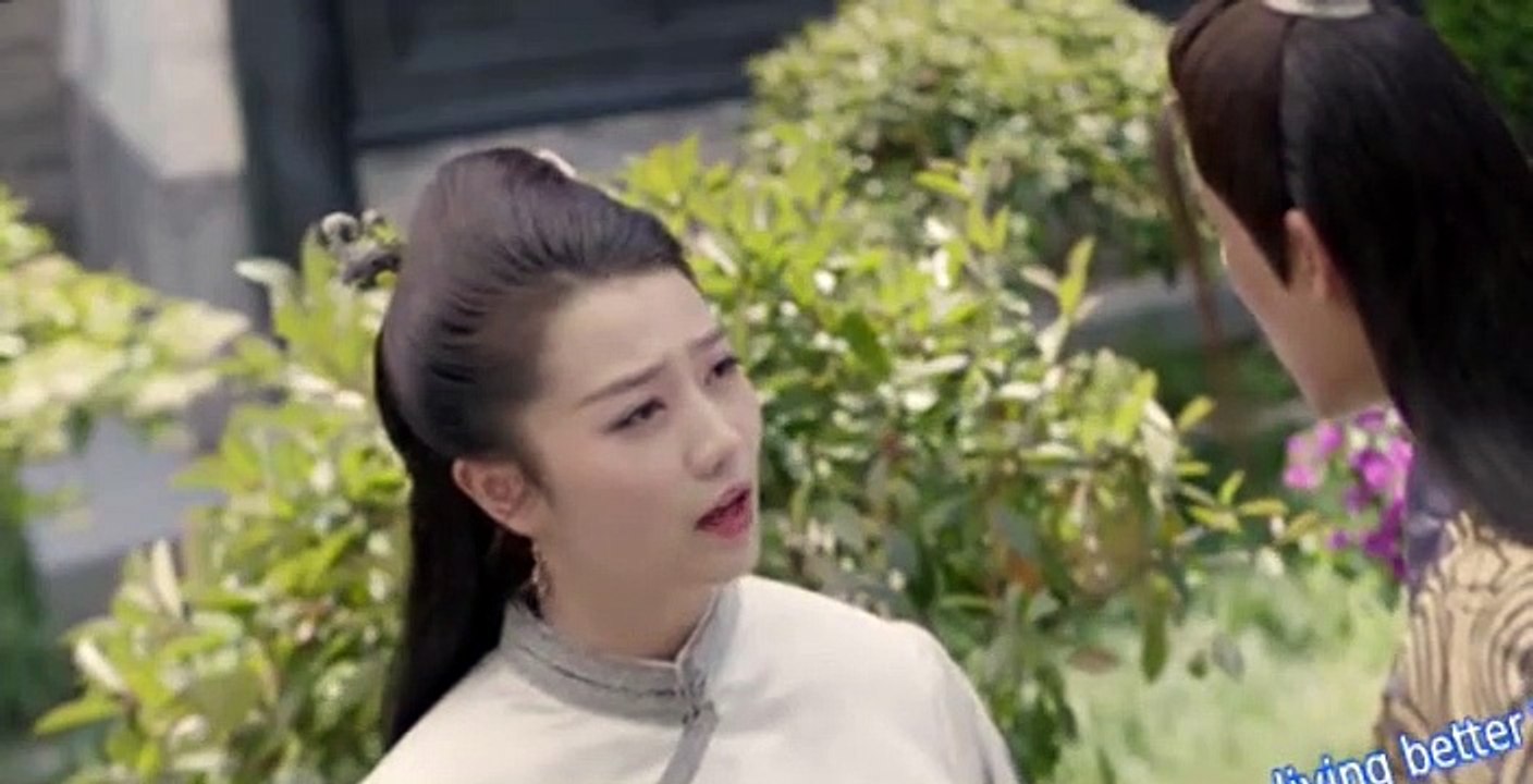 Flame Daughter S01 E39