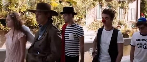 Come diventare grandi nonostante i genitori (film completo)